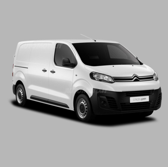 Citroen Jumpy