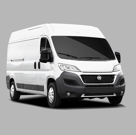 Fiat Ducato Furgon